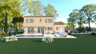  Maison à vendre 5 pièces 96 m²