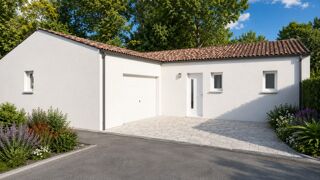  Maison à vendre 5 pièces 103 m²