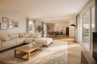  Maison à vendre 6 pièces 140 m²