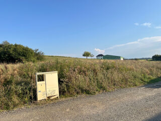  Terrain 242 m� Beyren-l�s-sierck