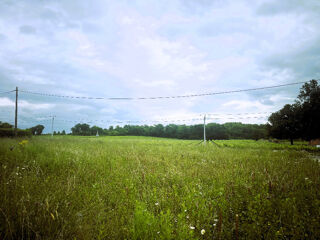  Terrain � vendre 500 m�