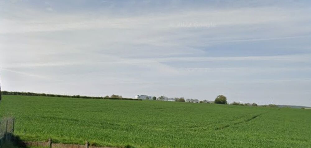 vente Terrain - 460 m² Calonne-Ricouart (62470)