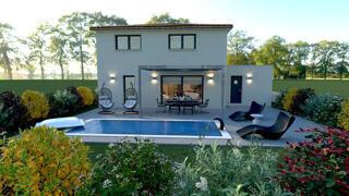  Maison � vendre 7 pi�ces 130 m�