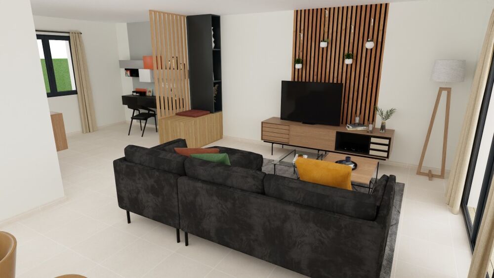 vente Maison - 6 pièce(s) - 140 m² Roquebrune-sur-Argens (83520)