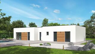  Maison 5 pièces 118 m² Baziège
