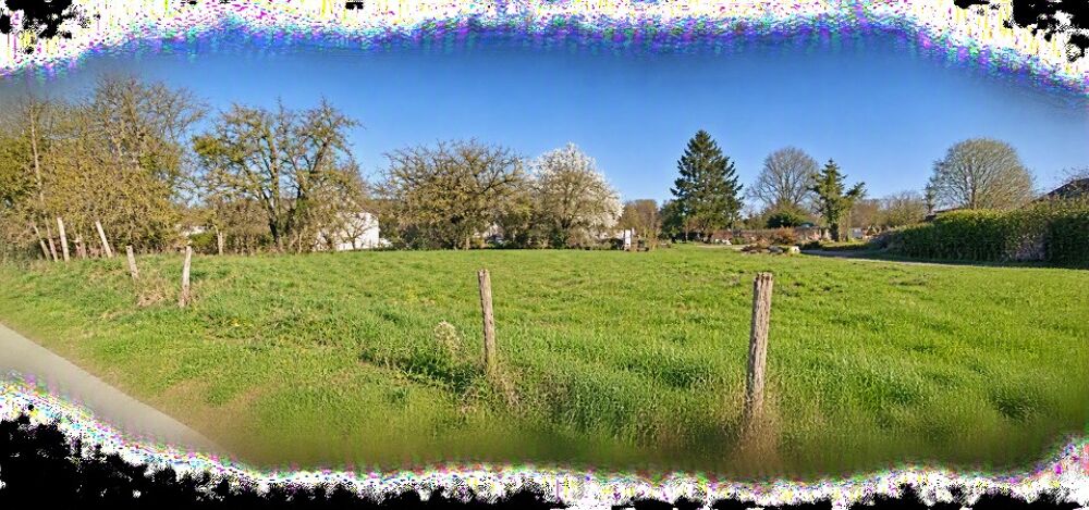 vente Terrain - 750 m² Gressey (78550)