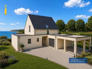  Maison à vendre 5 pièces 164 m²