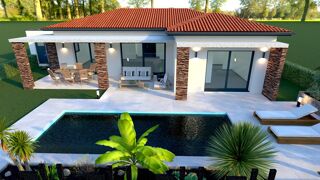  Maison 5 pi�ces 88 m� Corneilla-del-vercol