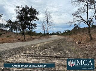  Terrain 600 m� Labenne