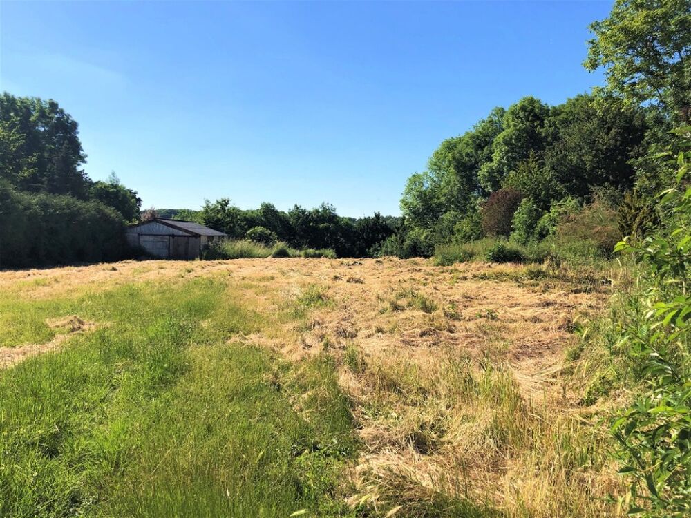 vente Maison - 8 pièce(s) - 145 m² Allonne (60000)