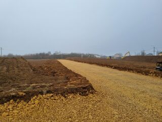  Terrain � vendre 466 m�