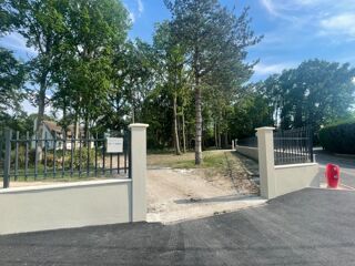 Terrain � vendre 696 m�