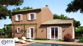  Maison � vendre 3 pi�ces 90 m�