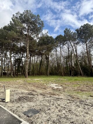  Terrain � vendre 538 m�