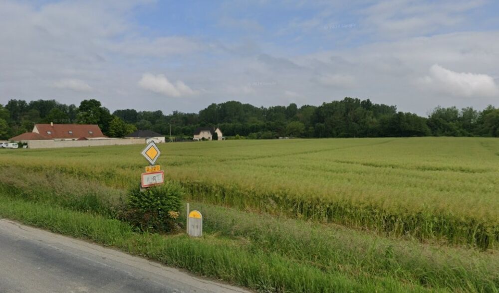 vente Maison - 7 pièce(s) - 120 m² Aire (08190)