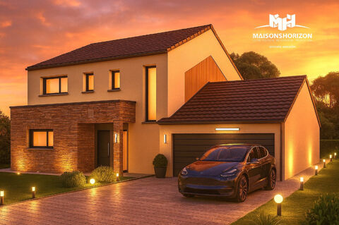   Vente Maison Maison - 6 pi�ce(s) - 130 m�