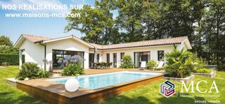  Maison à vendre 4 pièces 104 m²