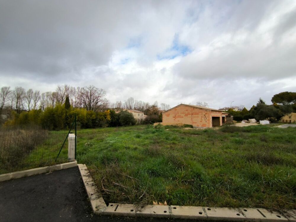 vente Maison - 4 pice(s) - 118 m La Tour-d'Aigues (84240)