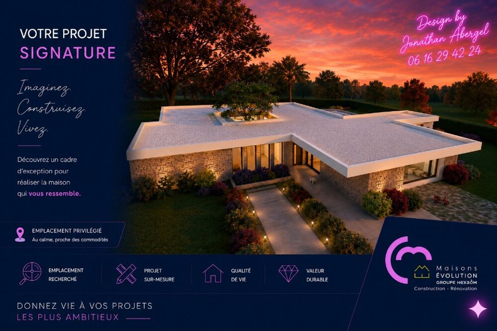 vente Maison - 4 pièce(s) - 170 m² Samoreau (77210)