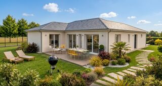 vente Maison - 5 pièce(s) - 117 m² Aixe-sur-Vienne (87700)
