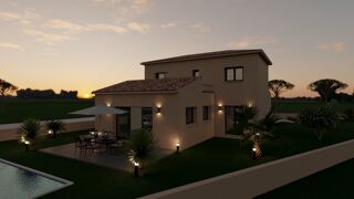  Maison � vendre 4 pi�ces 123 m�