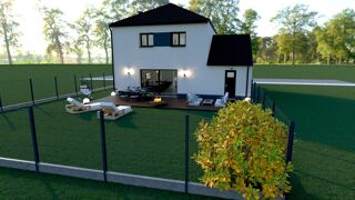  Maison � vendre 5 pi�ces 106 m�