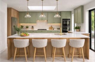  Maison � vendre 4 pi�ces 95 m�