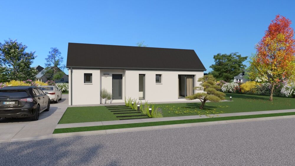 VOUS RÊVEZ D'UNE MAISON EN TOURAINE ? Maisons Stépha....