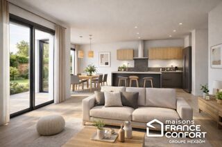 Maison � vendre 4 pi�ces 80 m�