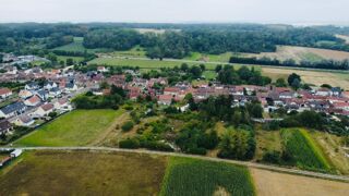  Terrain � vendre 423 m�