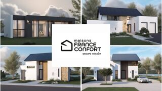  Maison 5 pièces 103 m² Grigny