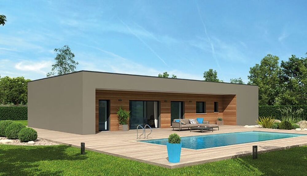 vente Maison - 4 pièce(s) - 104 m² Villeneuve (04180)
