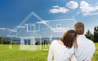  Terrain � vendre 300 m�