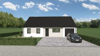  Maison à vendre 5 pièces 95 m²