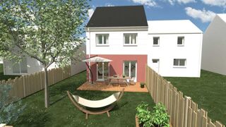  Maison � vendre 4 pi�ces 86 m�