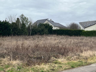  Terrain à vendre 621 m²
