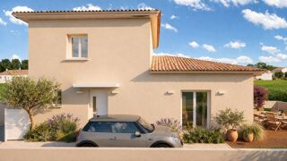  Maison à vendre 4 pièces 98 m²