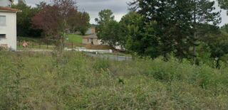  Terrain � vendre 956 m�