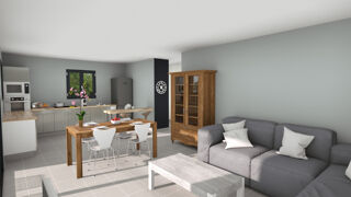  Maison � vendre 5 pi�ces 99 m�