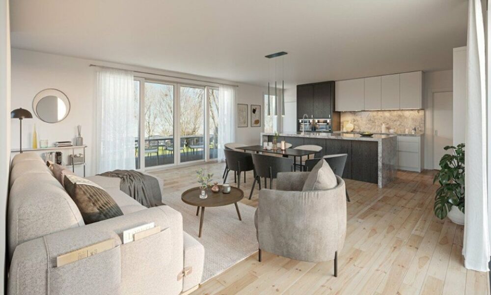 vente Maison - 5 pièce(s) - 100 m² Frépillon (95740)