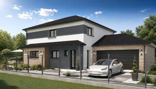 vente Maison - 5 pièce(s) - 124 m² Merville (59660)