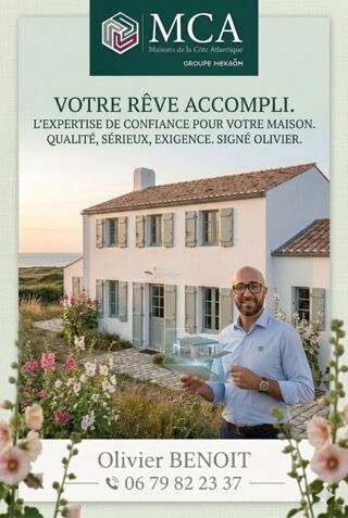  Maison � vendre 4 pi�ces 102 m�