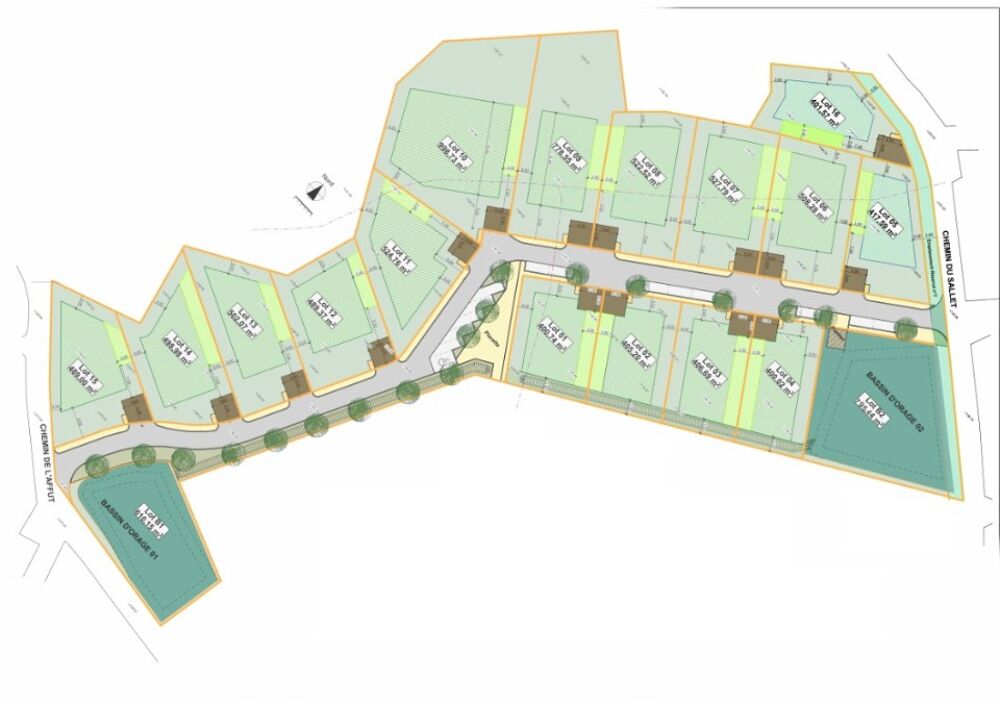 vente Maison - 6 pièce(s) - 114 m² Lirac (30126)