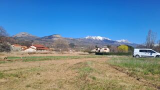  Terrain 580 m� Gap