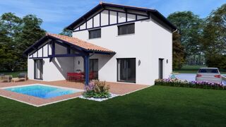  Maison à vendre 4 pièces 122 m²