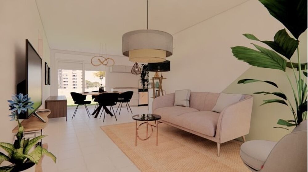 MAISON À CONSTRUIRE DE 55 M² IDÉALEMENT SITUÉE À SABLÉ-S....