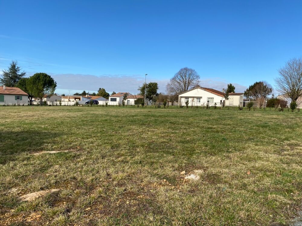 vente Maison - 4 pièce(s) - 84 m² Saint-Vaize (17100)
