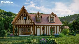  Maison à vendre 6 pièces 139 m²