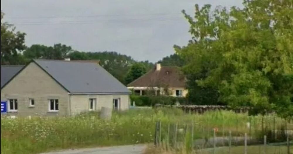 MAISON À CONSTRUIRE DE 90 M² PROCHE DE LE MANS ....