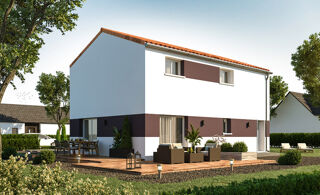  Maison à vendre 6 pièces 117 m²